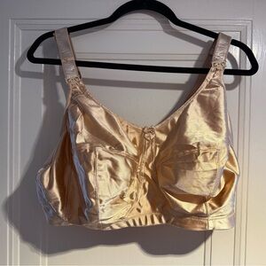 Barely worn Goddess No Wire 38K